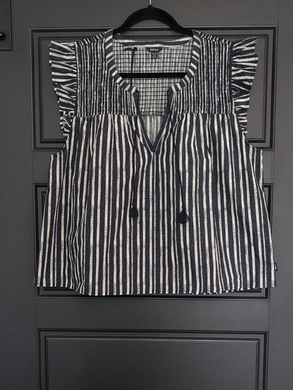 Buffalo David Bitton Top